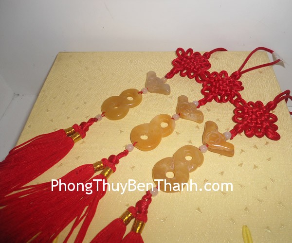 ngoc boi so 8 Ngọc bội số 8 phong thủy quý S245