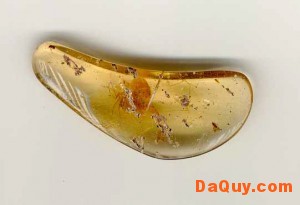 da ho phach 300x205 Hổ Phách (Amber) và đặc tính, tác dụng ý học (theo dân gian)