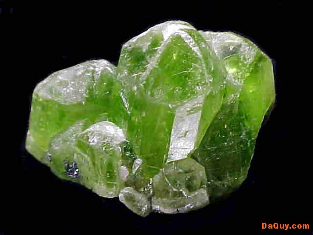 peridot tho Đá Quý Peridot và đặc tính, tác dụng ý học (theo dân gian)