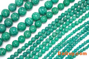 trang suc amazonite 300x199 Amazonite và đặc tính, tác dụng ý học (theo dân gian)